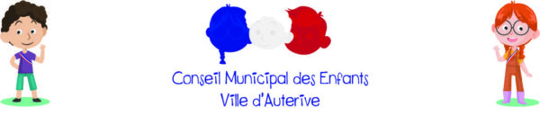 Conseil Municipale des enfants de la ville d'Auterive
