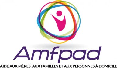 Logo de la Amfpad