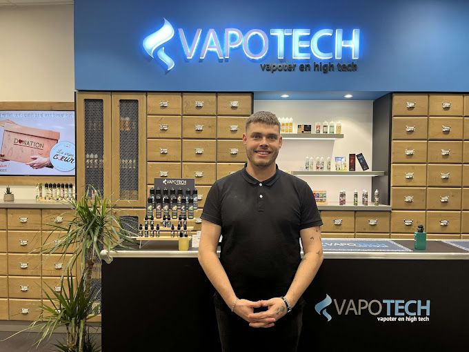elfbar nachfüll pod läuft aus ELSASS COFFEE VAP'S ET CBD, Boutique de Cigarettes Électroniques à Haguenau  | Téléphone, Adresse, Horaires, Avis main image 0