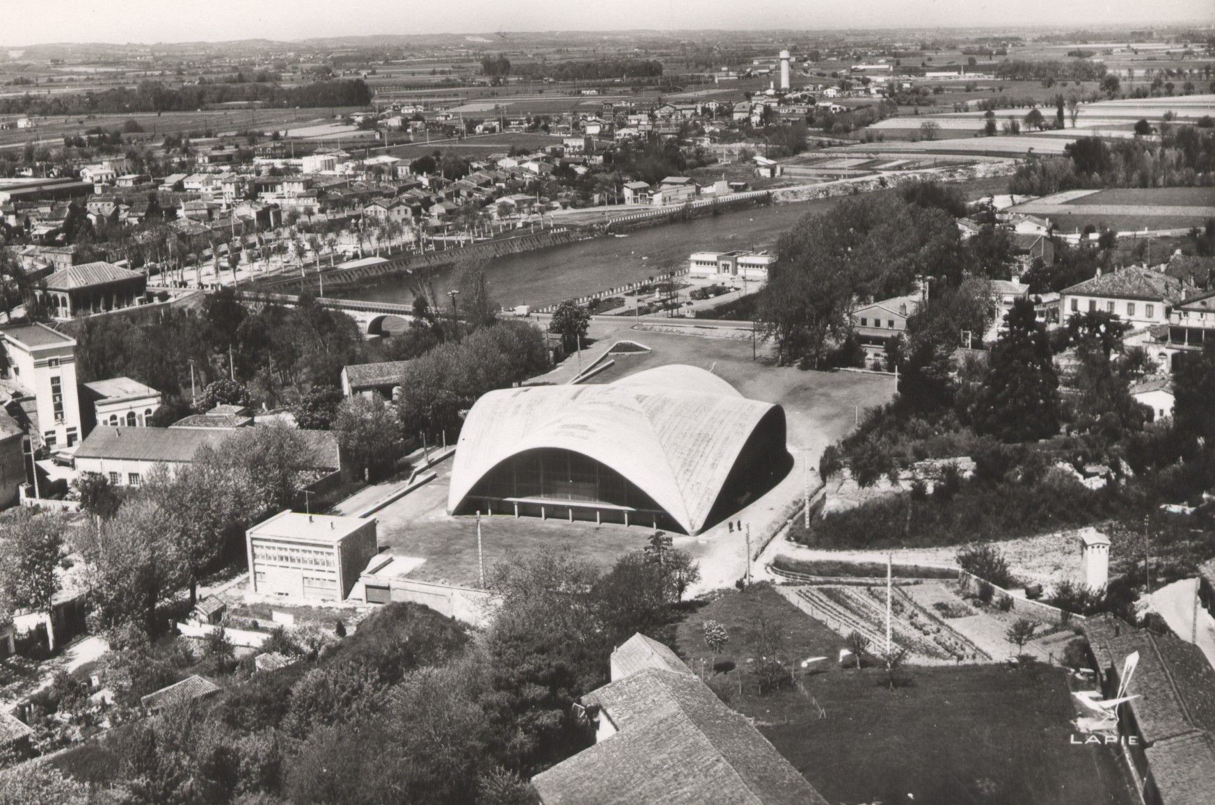 Autrive Auterive, son histoire - Ville d'Auterive (31)