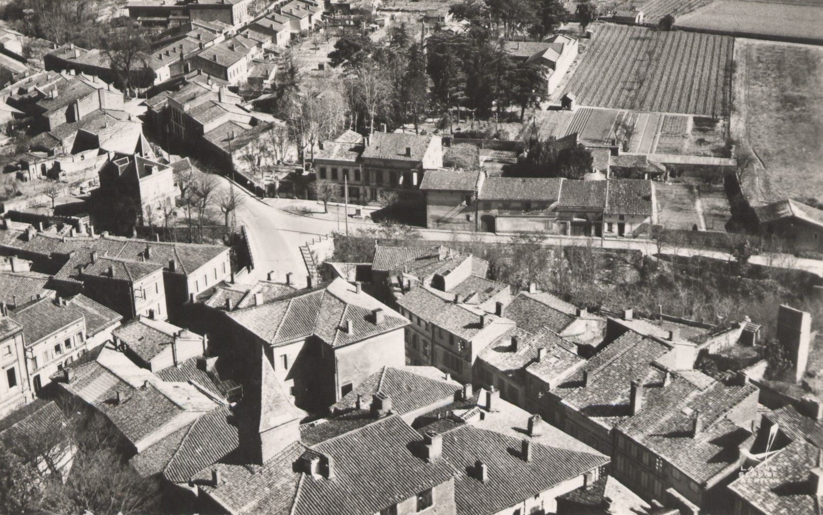Autrive Continuons la visite en images - Ville d'Auterive (31)